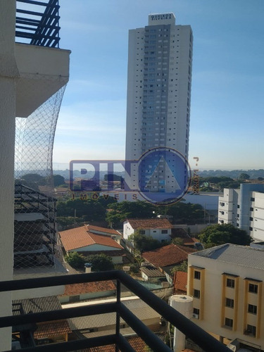 Imagem 8 de 21 de Apartamento Para Venda, Setor Leste Universitário - Ap00871 - 69515719