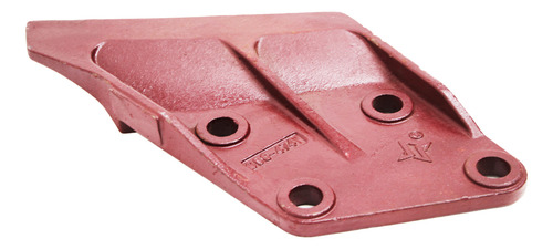 Canto Lado Esquerdo Fortractor Gold 0964747 322 322b 322bl