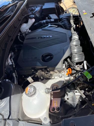 Kia Sorento Motor 2.5 2022 4x2 Por Partes