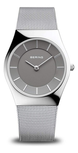 Bering Time 11936-309 Reloj Clasico De Coleccion Para Mujer