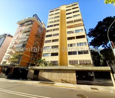 Apartamento en alquiler