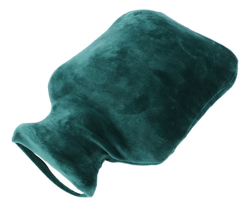 Bonita Bolsa De Agua Caliente, Cintura Para Doble Mano, 1000