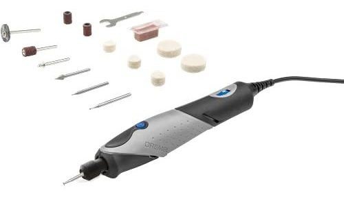 Herramienta Rotativa Dremel Stylo+ 2050-15