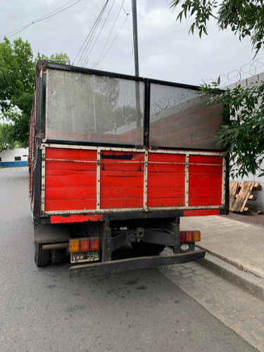 Ford F350 Camion