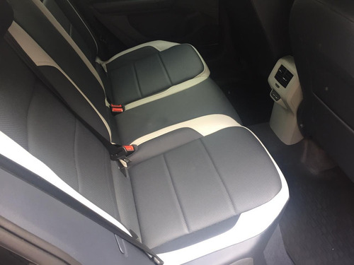 Volkswagen T-cross 1.6 Highline At 2020
