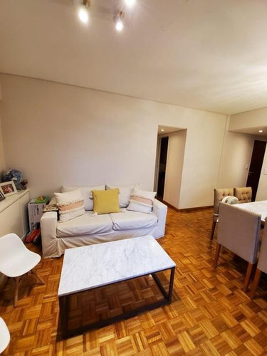 Imagen 12 de 19 de Avenida Cordoba 2500 Esquina Larrea 57 M2 Impecable