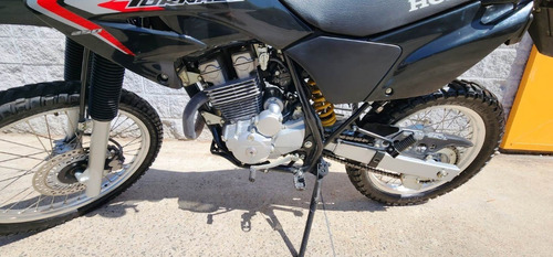 Imagen 10 de 15 de Honda Xr 250 Tornado