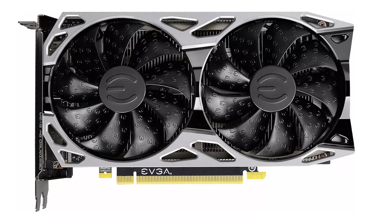 Tercera imagen para búsqueda de gtx 1660 super