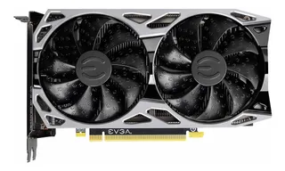 Placa de video Nvidia Evga SC Gaming GeForce GTX 16 Series GTX 1660 SUPER 06G-P4-1068-KR 6GB