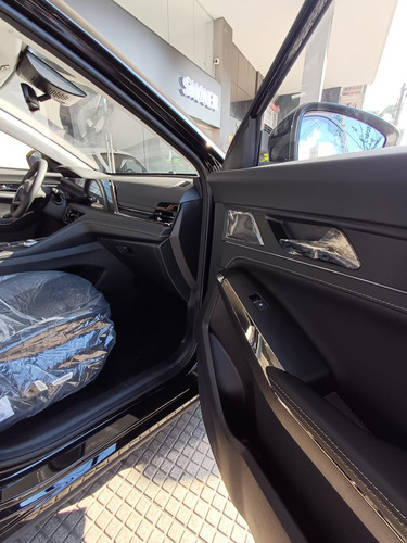 JAC S8 Pro 1.5T Luxury Dct