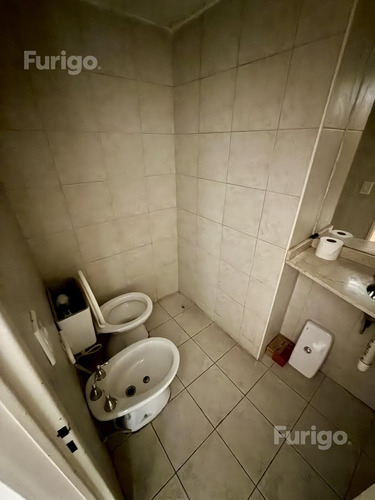 Venta Oficina En Santa Fe Al 1300