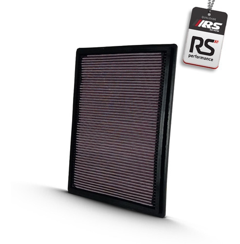 Filtro De Ar Esportivo Inbox Toyota Hilux Tdi Cd/sr Sw4