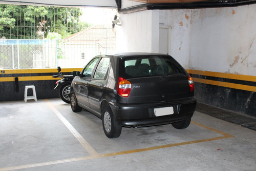 Imagem 22 de 29 de Apartamento Para Venda, 4 Dormitórios, Perdizes - São Paulo - 1015