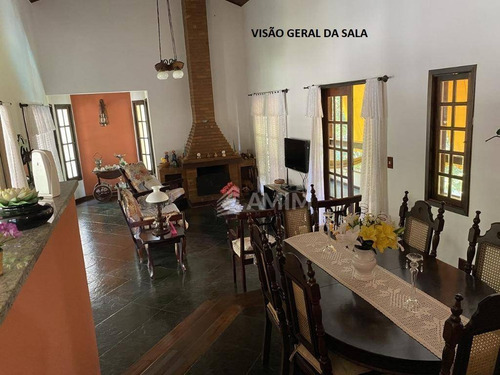 Imagem 14 de 30 de Casa À Venda, 280 M² Por R$ 900.000,00 - Badu - Niterói/rj - Ca0765