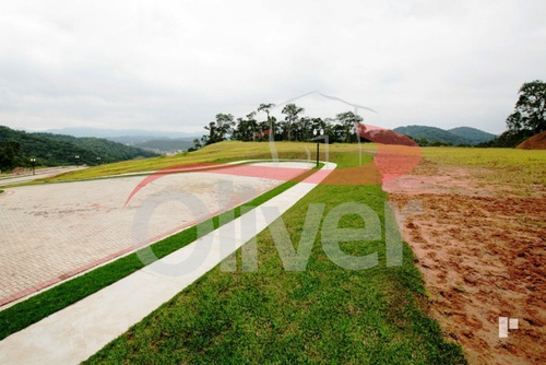 Imagem 3 de 8 de Terreno A Venda Em Brusque - Te00004 - 32328087
