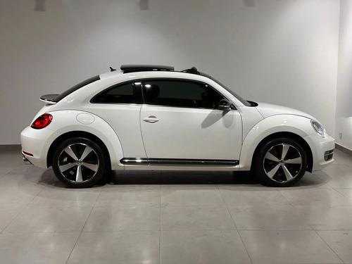 Volkswagen Fusca 2.0 Tsi 3p Automática