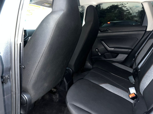 Volkswagen Polo Volkswagen Polo MPI (Flex)
