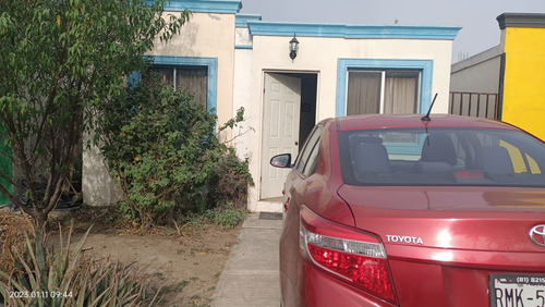 Imagen 1 de 9 de Casa De 2 Recámaras