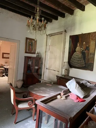 Casa En Venta En San Pedro De Los Pinos