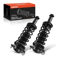 Comprar Par Trasero (2) Conjunto Completo De Puntal Y Muelle Helicoi