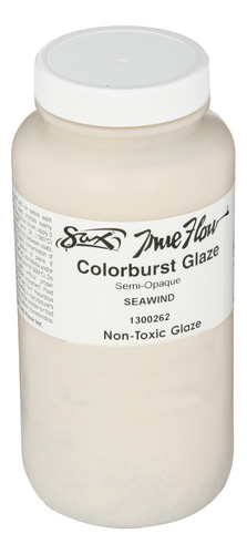Sax True Flow Colorburst Glaseado Seawind 1 Pinta - 130 2