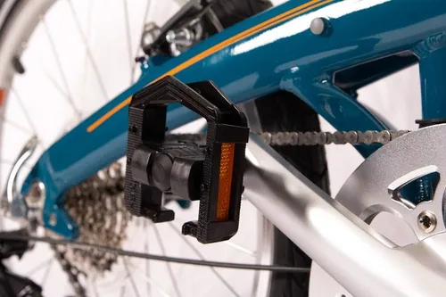 Dahon Mu D9 (splash)