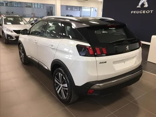 Imagen 21 de 23 de Peugeot 2008 Feline 1.6 Tomamos Tu Usado Cuotas Fijas *-