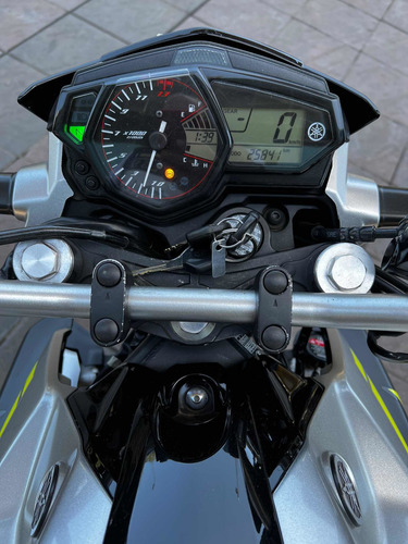 Imagen 6 de 11 de Yamaha Mt03 2017 Maderomotors