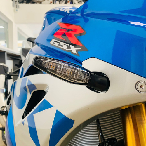 Imagen 24 de 25 de Suzuki Gsxr 1000 - New Model - Garantia Extendida - Oficial!
