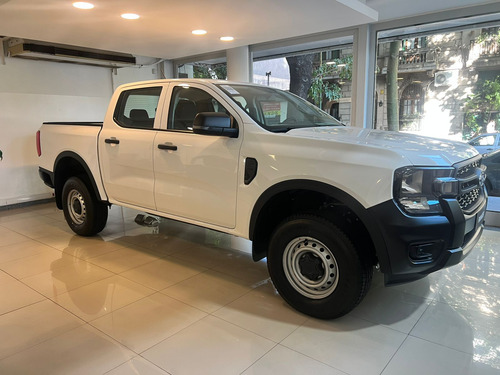 Plan Ford Ranger Xl. #lz
