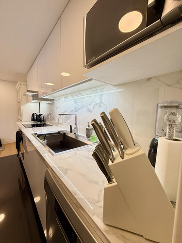 Departamento En Puerto Madero