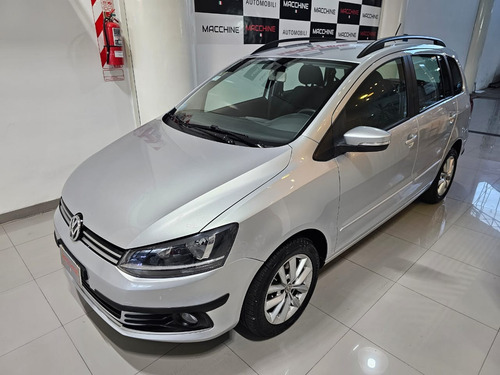 Volkswagen Suran 1.6 Trendline Pro.cre.auto