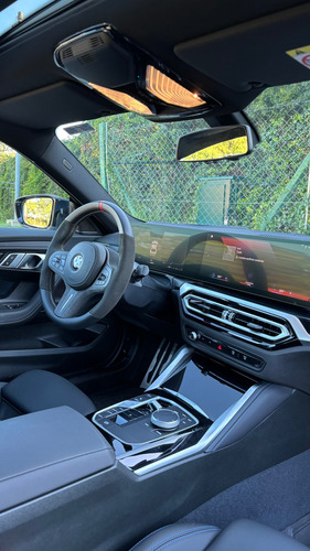 BMW Serie 2 3.0 M240I Xdrive Coupe Mperformance
