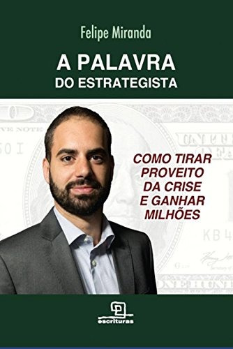 Palavra Do Estrategista, A