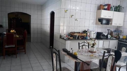 Chácara C/ Árvores Frutíferas No Gaivota - Itanhaém-4821 Npc