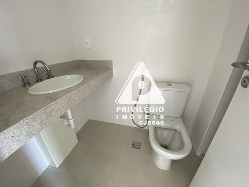 Apartamento À Venda, 3 Quartos, 3 Suítes, 1 Vaga, Barra Da Tijuca - Rio De Janeiro/rj - 29486
