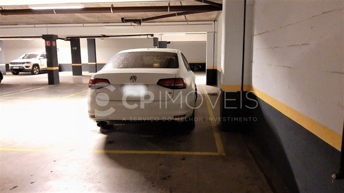 Imagem 7 de 7 de Conjunto Em São Sebastião, Porto Alegre/rs De 114m² À Venda Por R$ 490.000,00 - Cj1214488-s