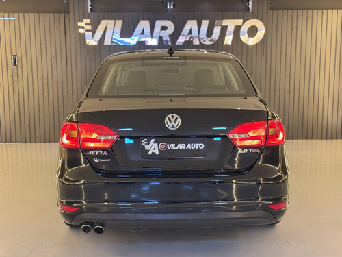 Volkswagen Jetta 2.0 Tsi Highline 4p 211 hp