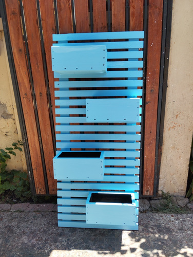 Huerto Vertical