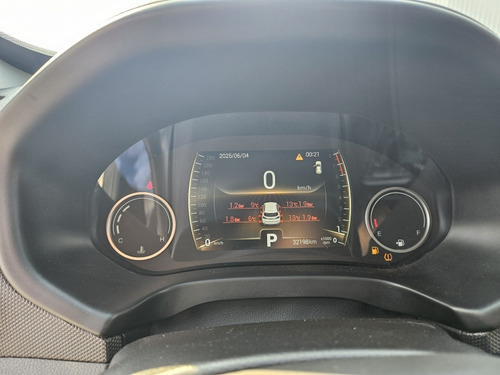 Chery Tiggo 3 TIGGO 3 GLS CVT 1.5 AT