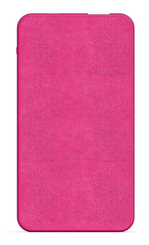 Imagen 2 de 3 de Powerbank Mophie Powerstation Mini 5,000 Mah