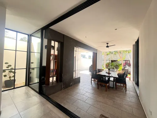 Casa En Venta Merida, Montebello, Casa Roma, Entrega Inmediata.