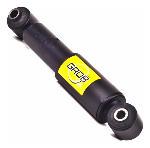 Amortiguador Tras Peugeot 206 00-01-02-03-04-05-06-07-08 Hid