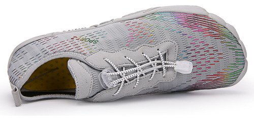 Zapatos Acuáticos Unisex Para Senderismo Y Trekking