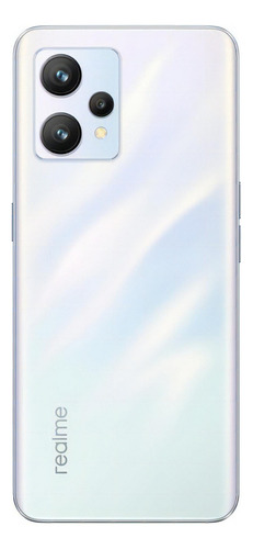 Realme 9 4g 8gb+128gb Dual Sim 108mp Snapdragon 680 Blanco - Excelente (Reacondicionado)