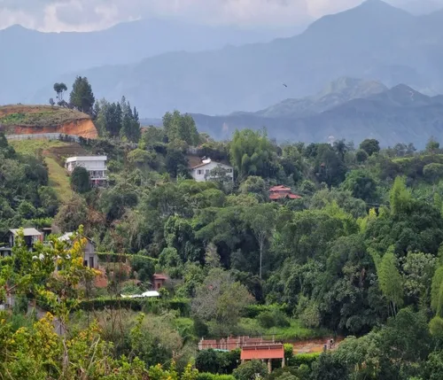 Vendo Lote En Haciendas Potrerito Jamundí