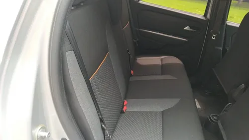 Renault Duster Oroch 1.3 4x4, Perfecto Estado, Único Dueño