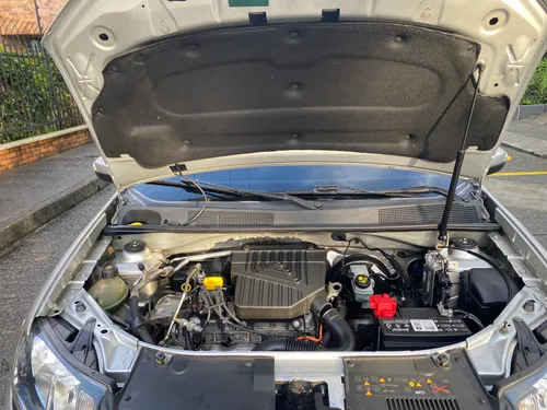 Renault Logan 1.6 Life