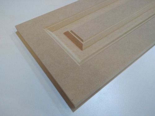 Imagen 2 de 10 de Servicio Corte Routeado Pantógrafo Cnc Madera