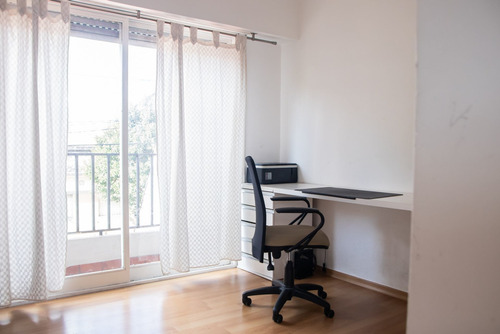 Imagen 28 de 30 de Venta Casa + Depto Jardin Cochera Terraza, Caseros